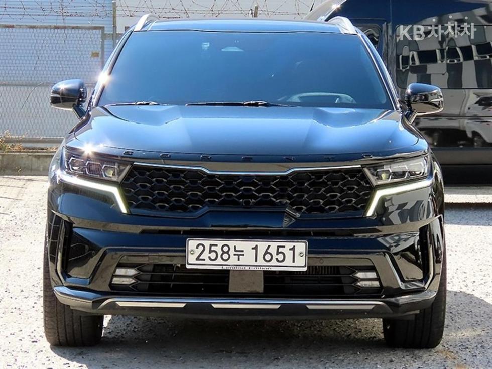 Kia Соренто