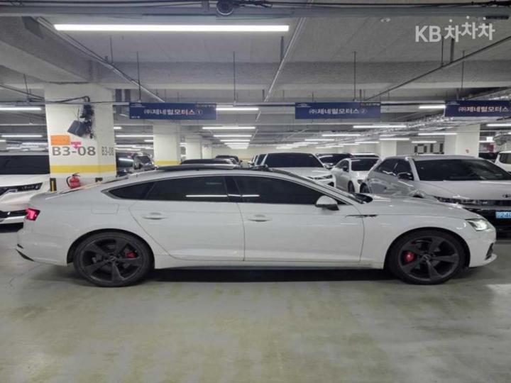 Audi A5 — miniaturë 3