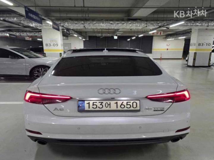 Audi A5 — miniaturë 4