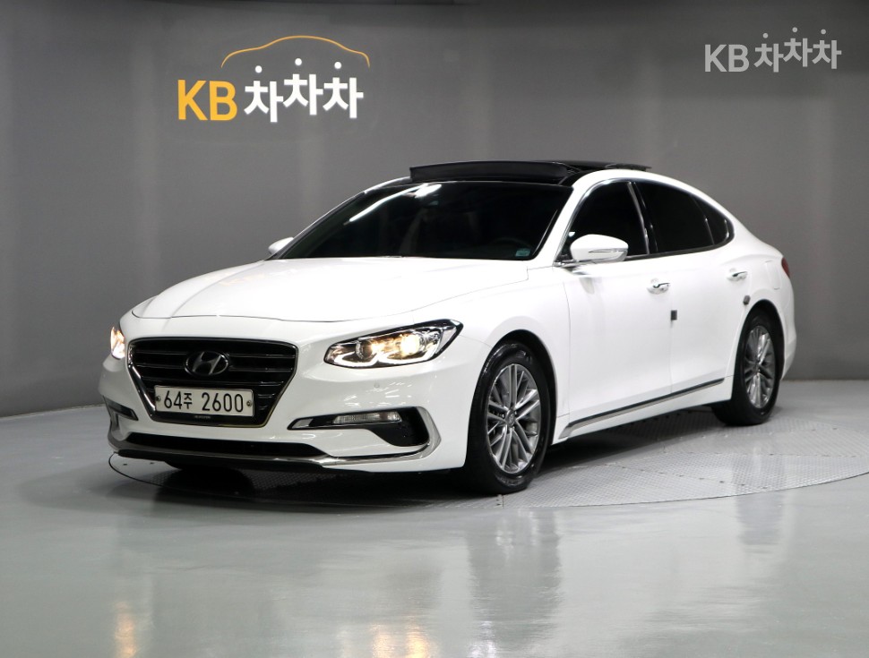 Hyundai Грандер