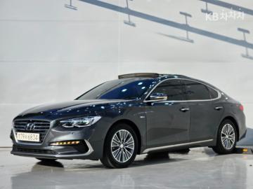 Hyundai Grandeur exclusive  special