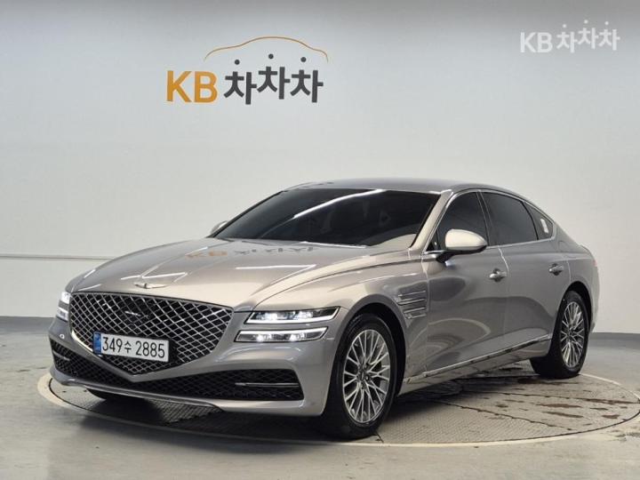 Genesis G80 2.5 t-gdi awd — foto 1