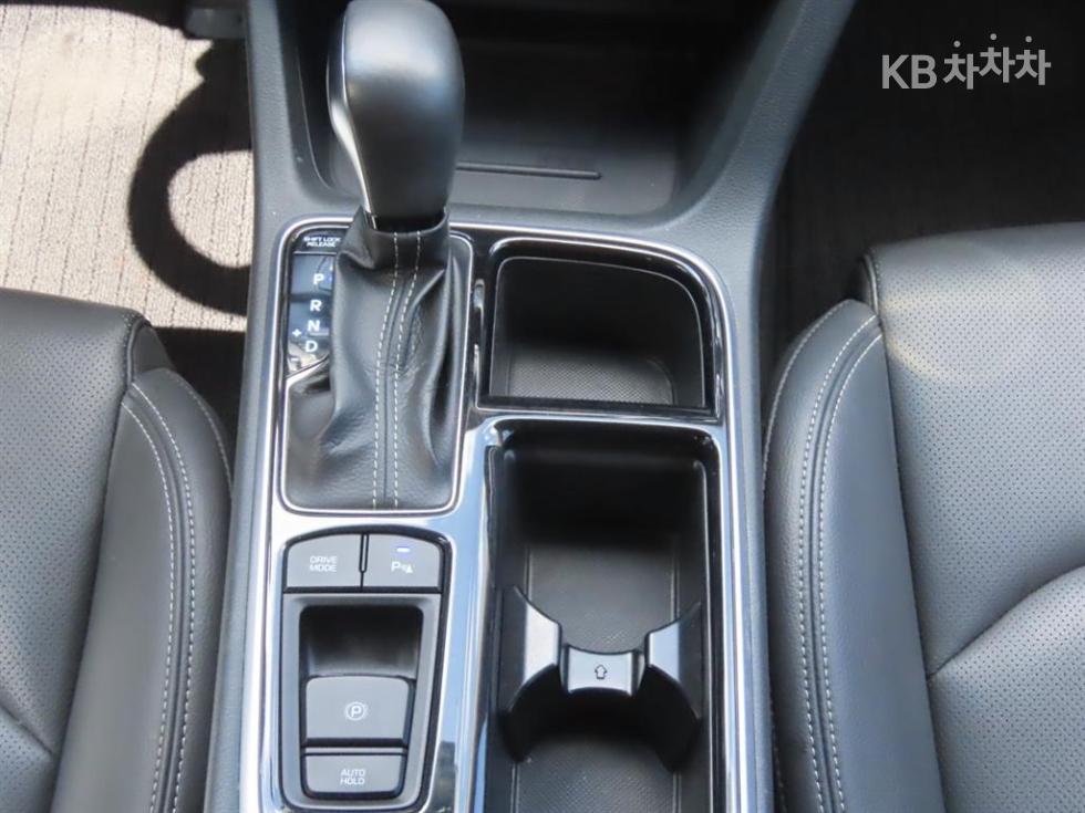 Hyundai Sonata — miniaturë 11