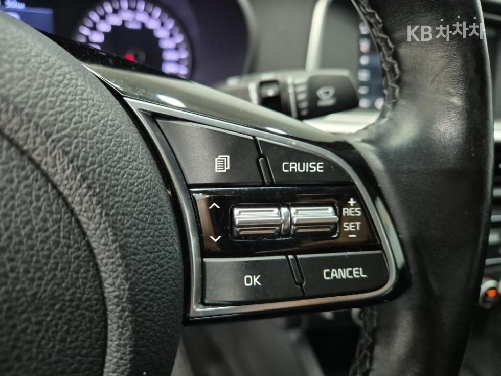 Kia K5 — miniaturë 15