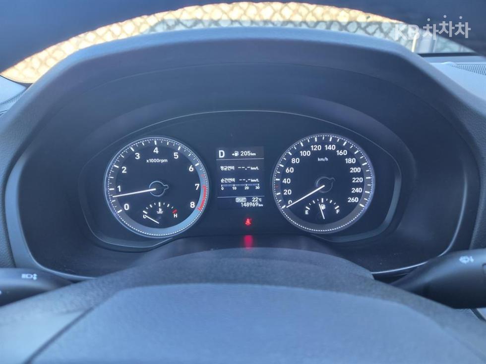 Hyundai Grandeur — miniaturë 6