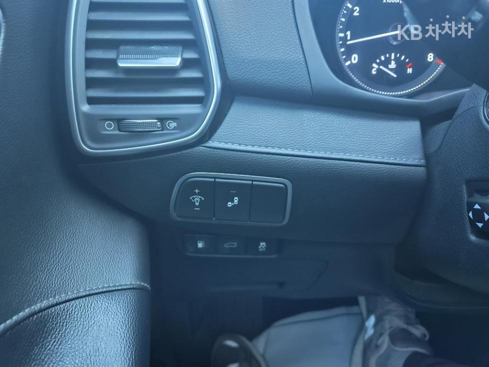 Hyundai Grandeur — miniaturë 12