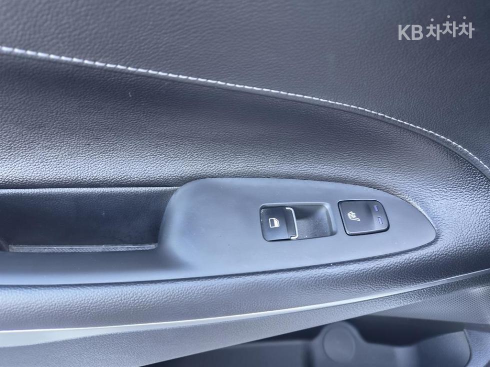 Hyundai Grandeur — miniaturë 17