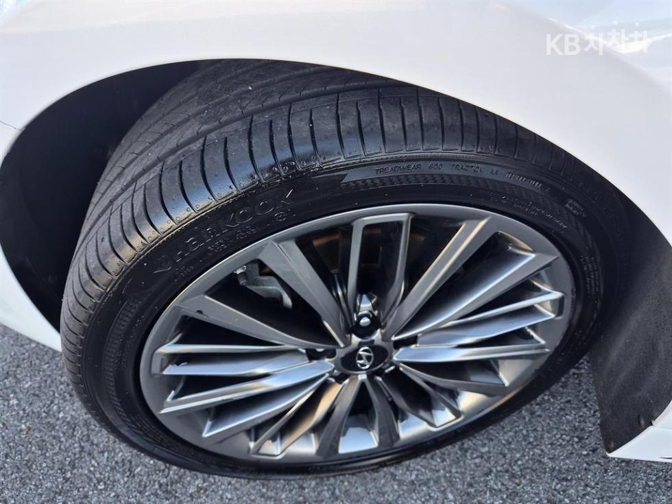 Hyundai Grandeur — miniaturë 19