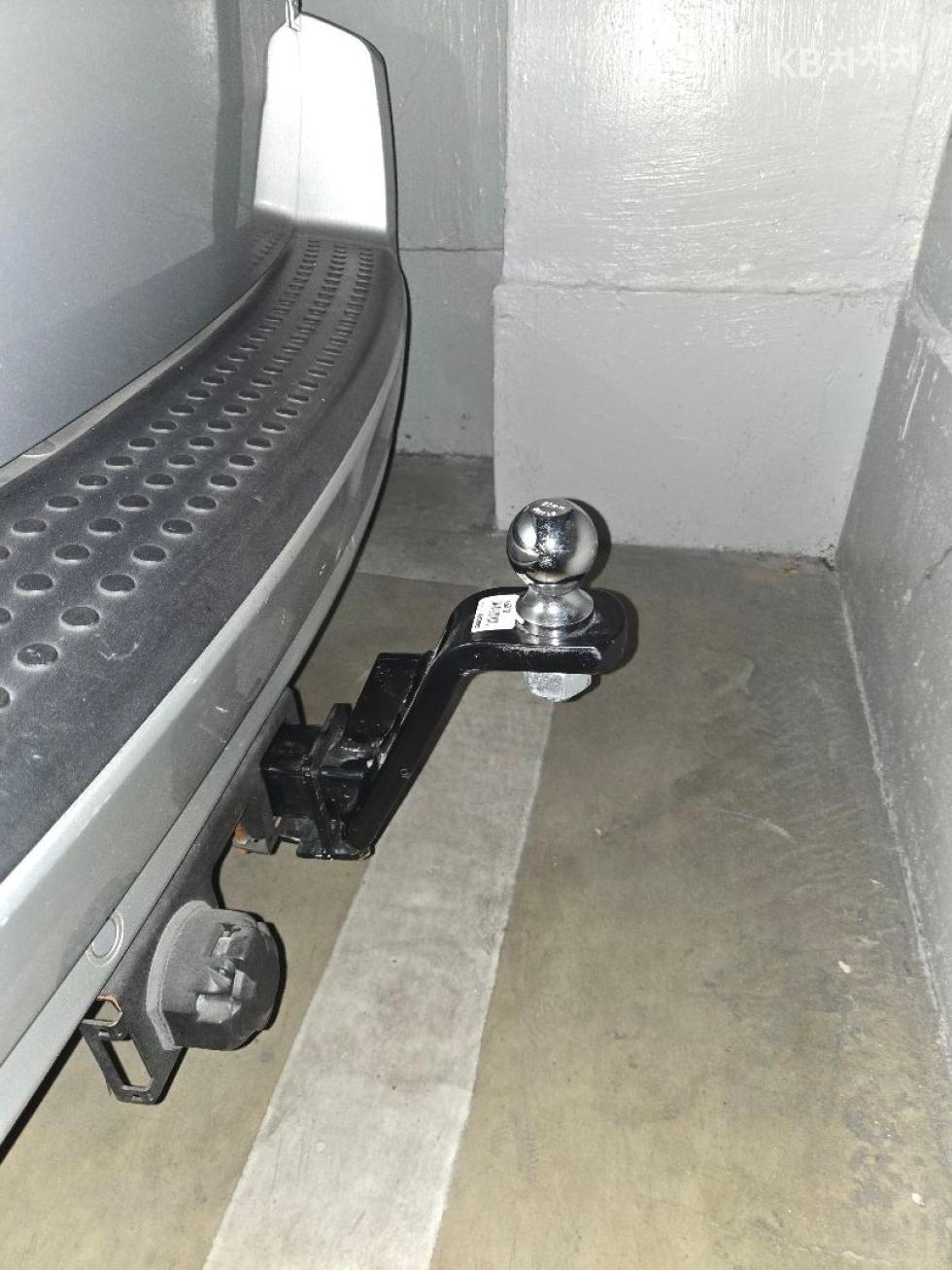 Chrysler Voyager — miniaturë 2