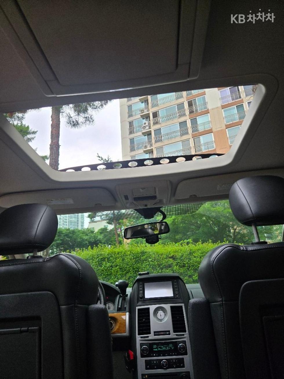 Chrysler Voyager — miniaturë 14