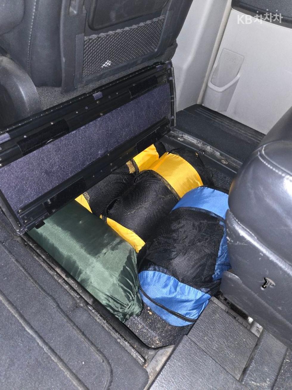 Chrysler Voyager — miniaturë 11