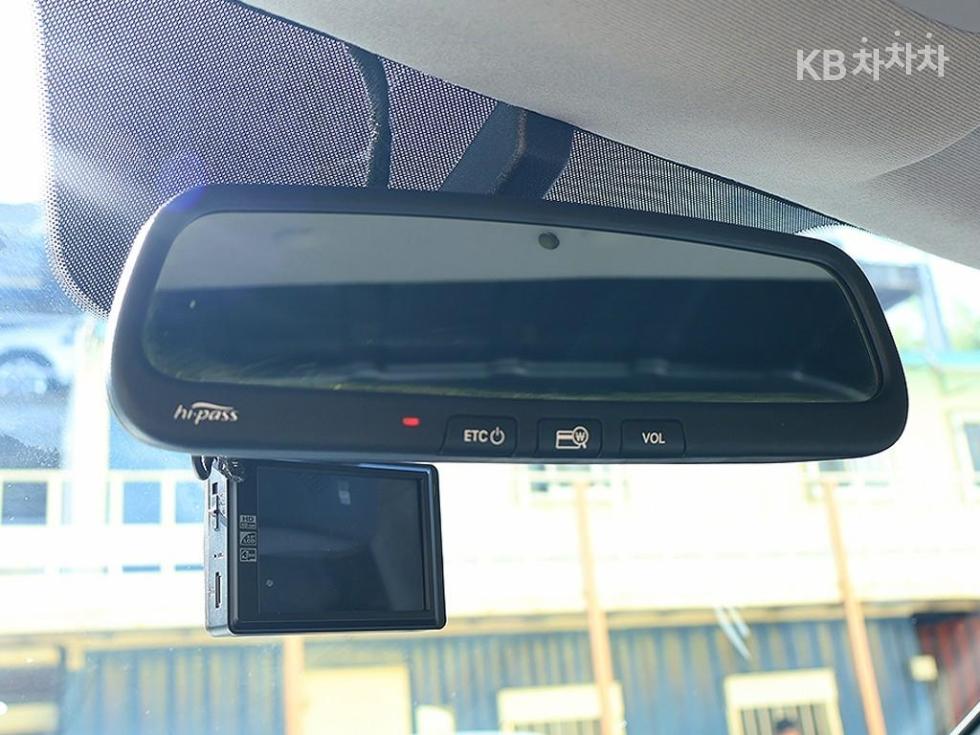 Hyundai Starex — miniaturë 13