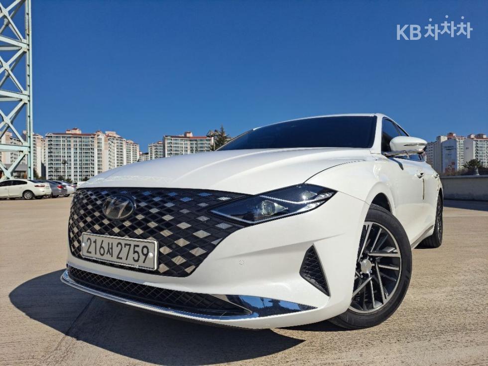 Hyundai Грандер