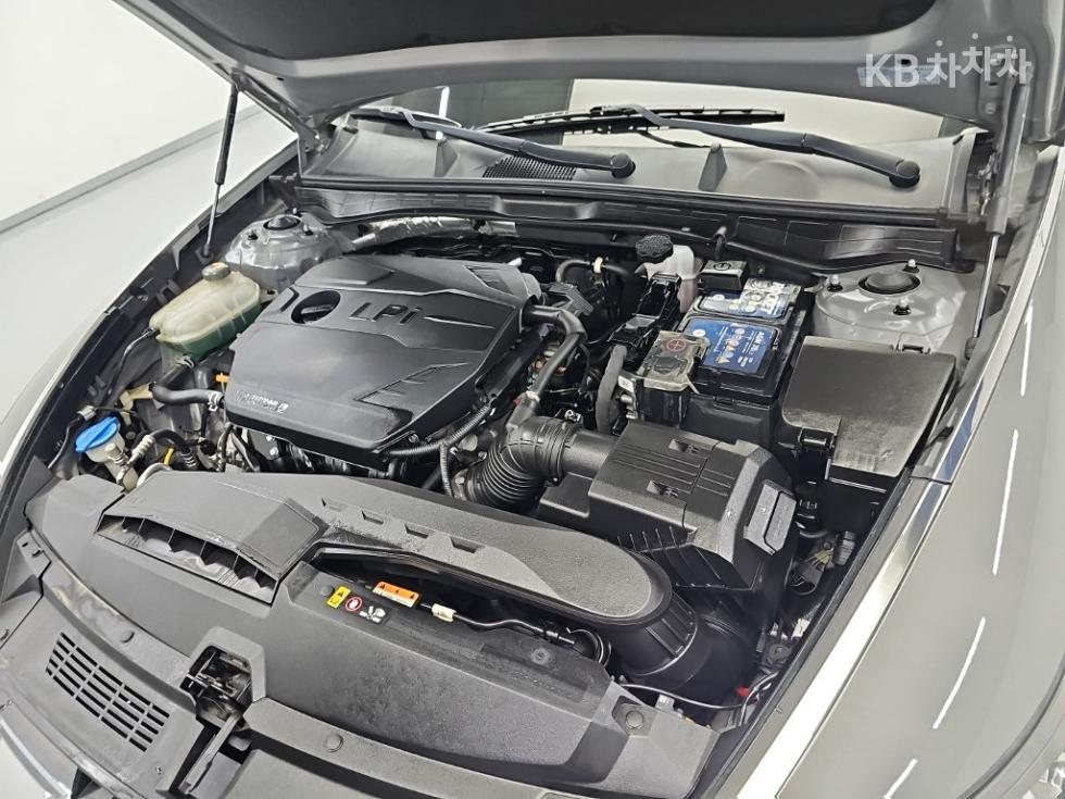 Hyundai Sonata — miniaturë 5