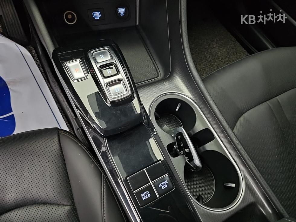 Hyundai Sonata — miniaturë 8