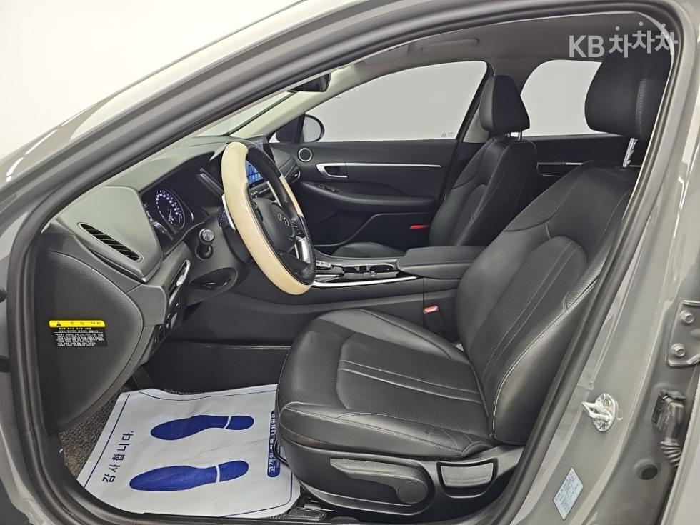Hyundai Sonata — miniaturë 11