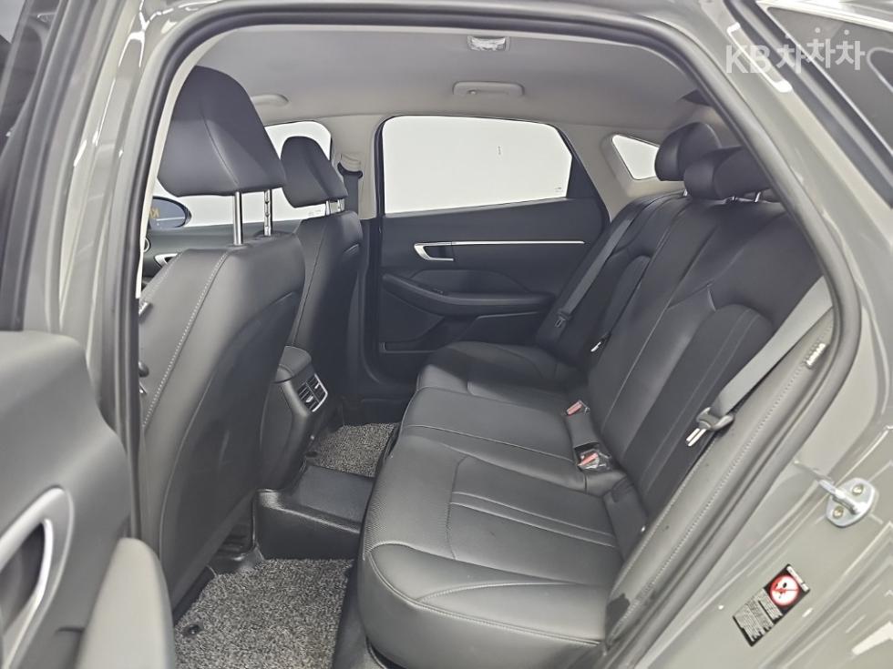 Hyundai Sonata — miniaturë 12