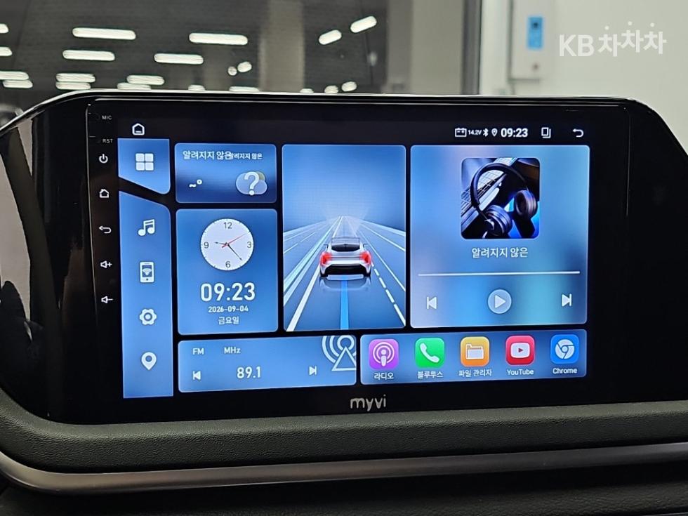 Hyundai Sonata — miniaturë 13
