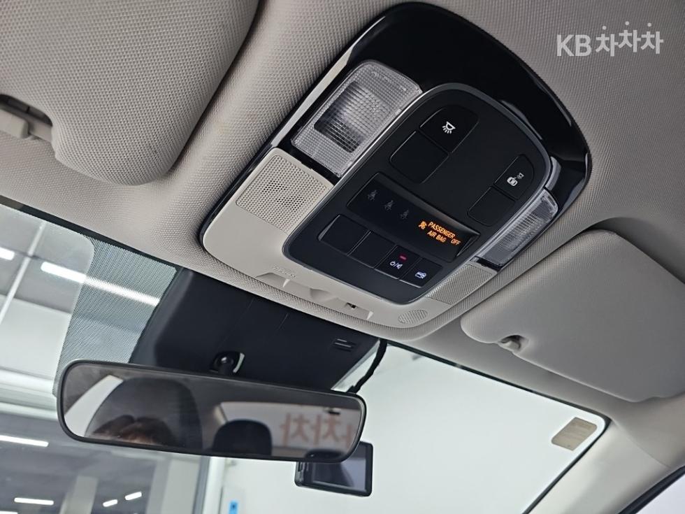Hyundai Sonata — miniaturë 15