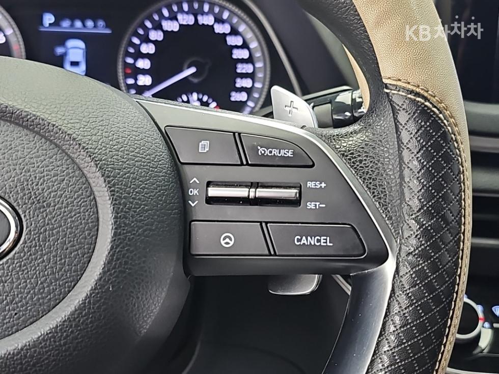 Hyundai Sonata — miniaturë 16