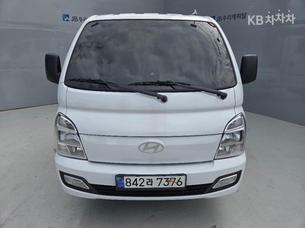 Hyundai Porter
