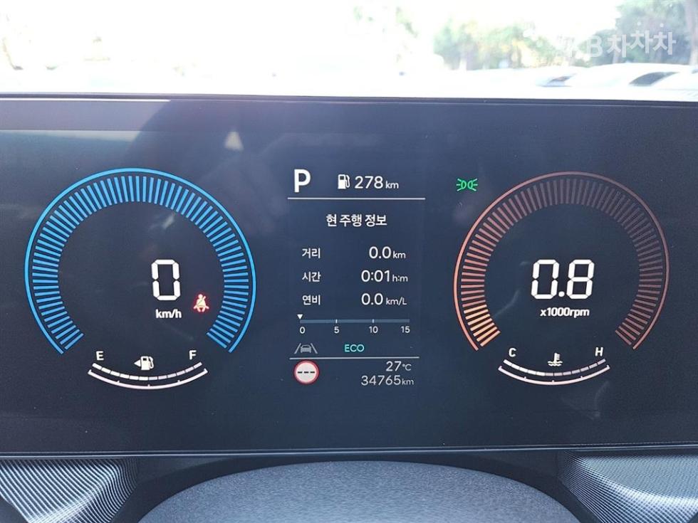 Hyundai Sonata — miniaturë 8