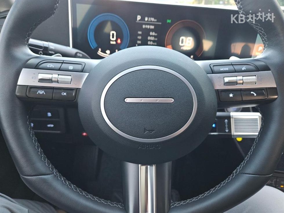Hyundai Sonata — miniaturë 9