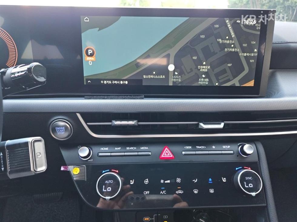 Hyundai Sonata — miniaturë 10