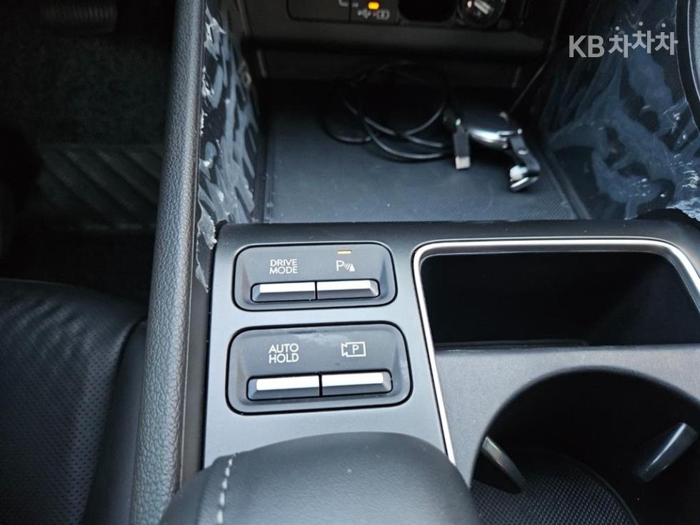 Hyundai Sonata — miniaturë 11