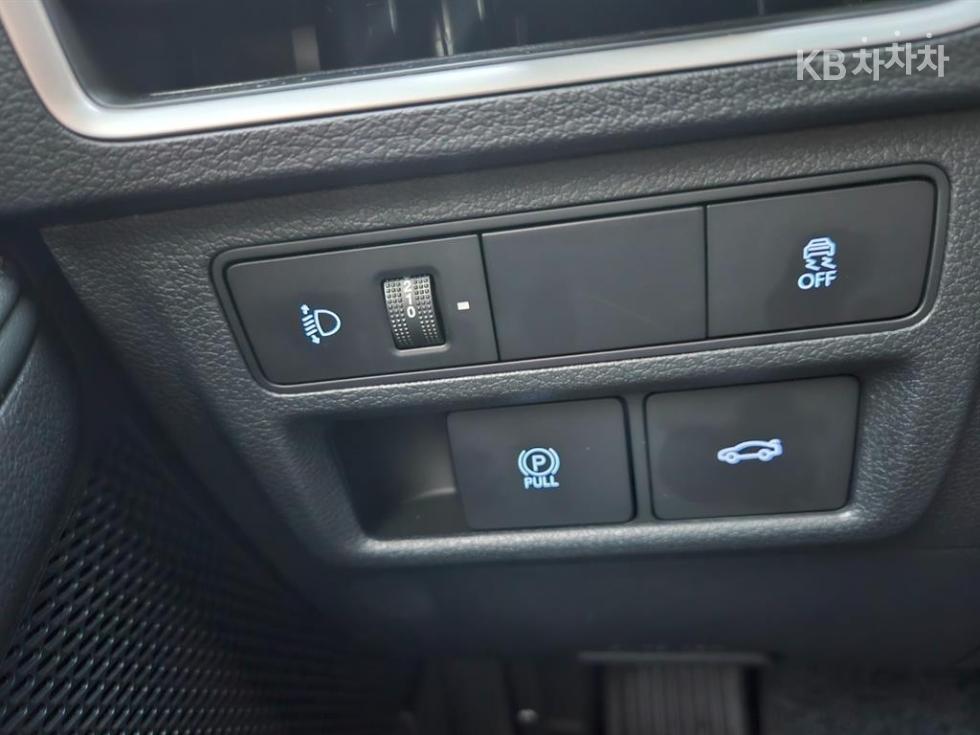 Hyundai Sonata — miniaturë 12
