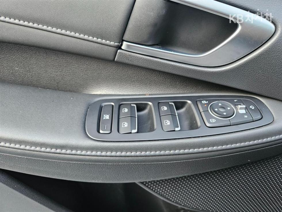 Hyundai Sonata — miniaturë 13