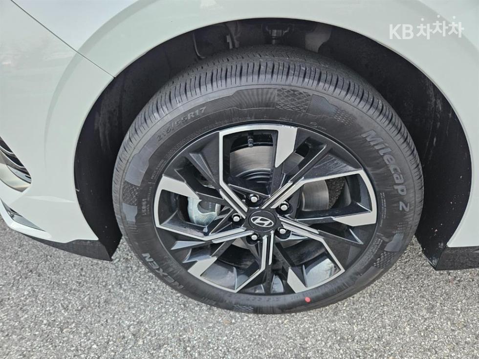 Hyundai Sonata — miniaturë 15