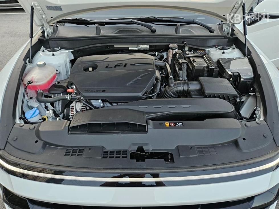 Hyundai Sonata — miniaturë 16