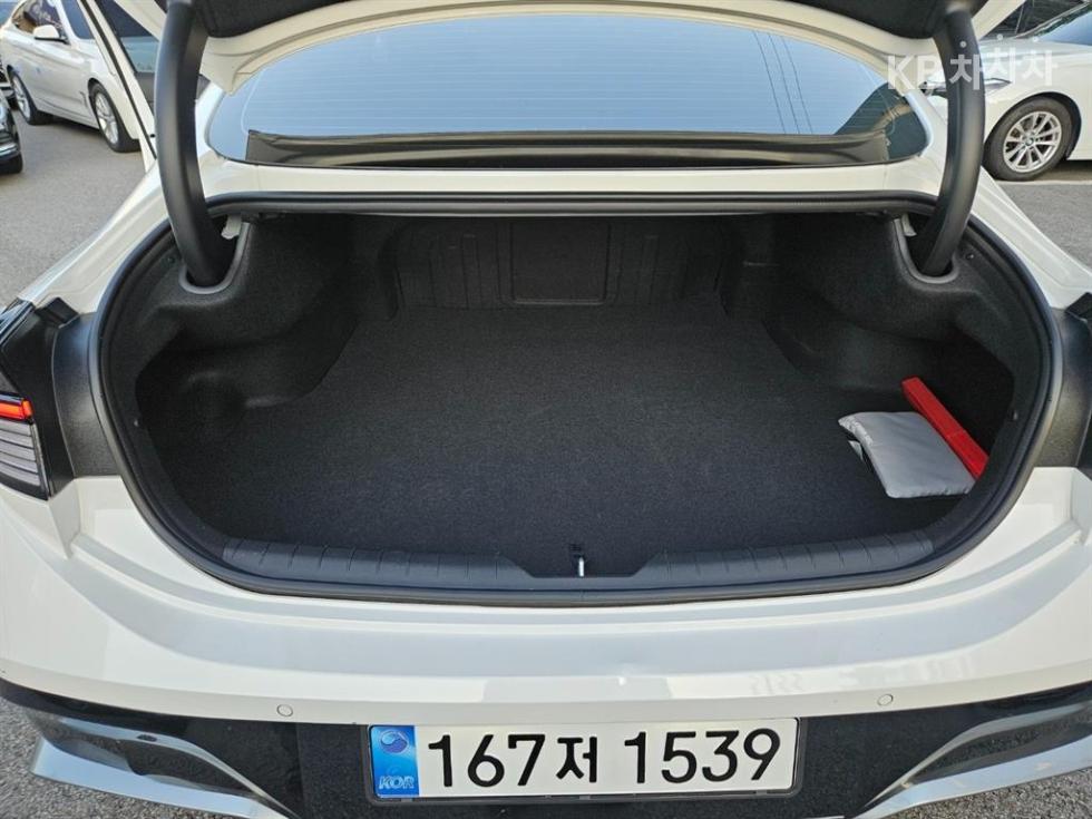 Hyundai Sonata — miniaturë 20