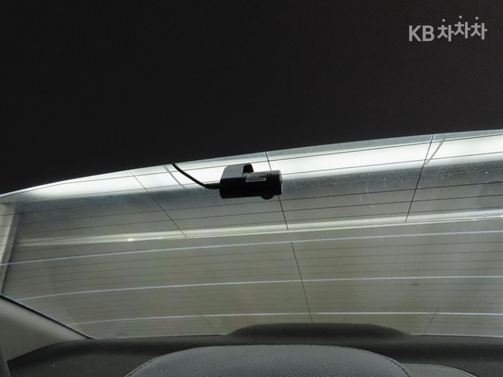 Kia K5 — miniaturë 14