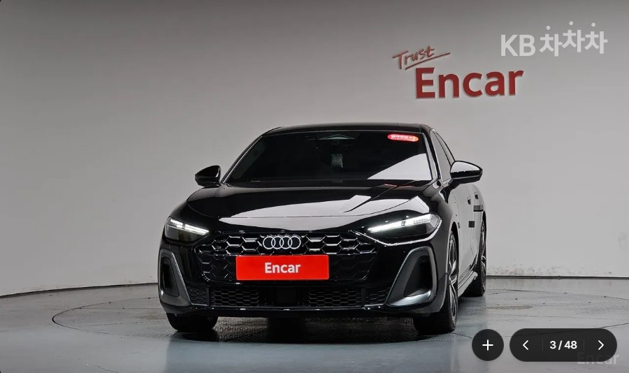 Audi A5 — miniaturë 3