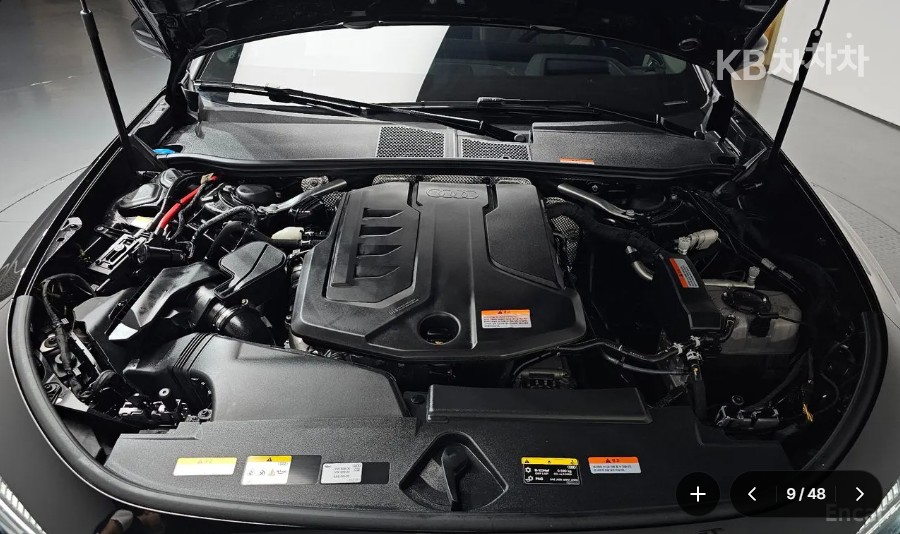 Audi A5 — miniaturë 7