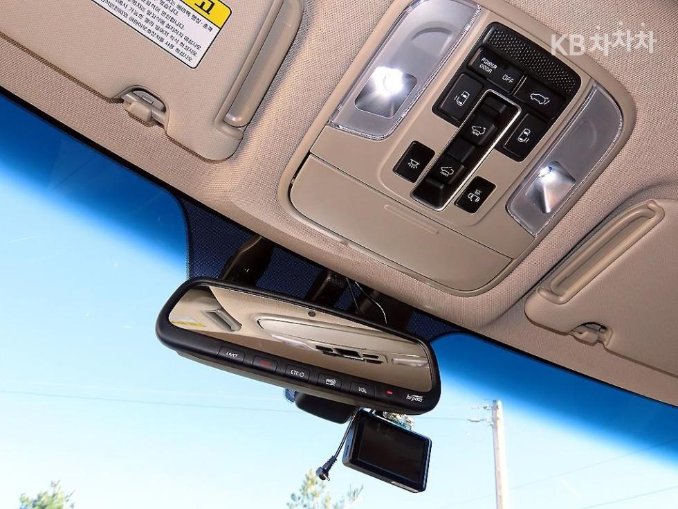 Kia Carnival — miniaturë 14