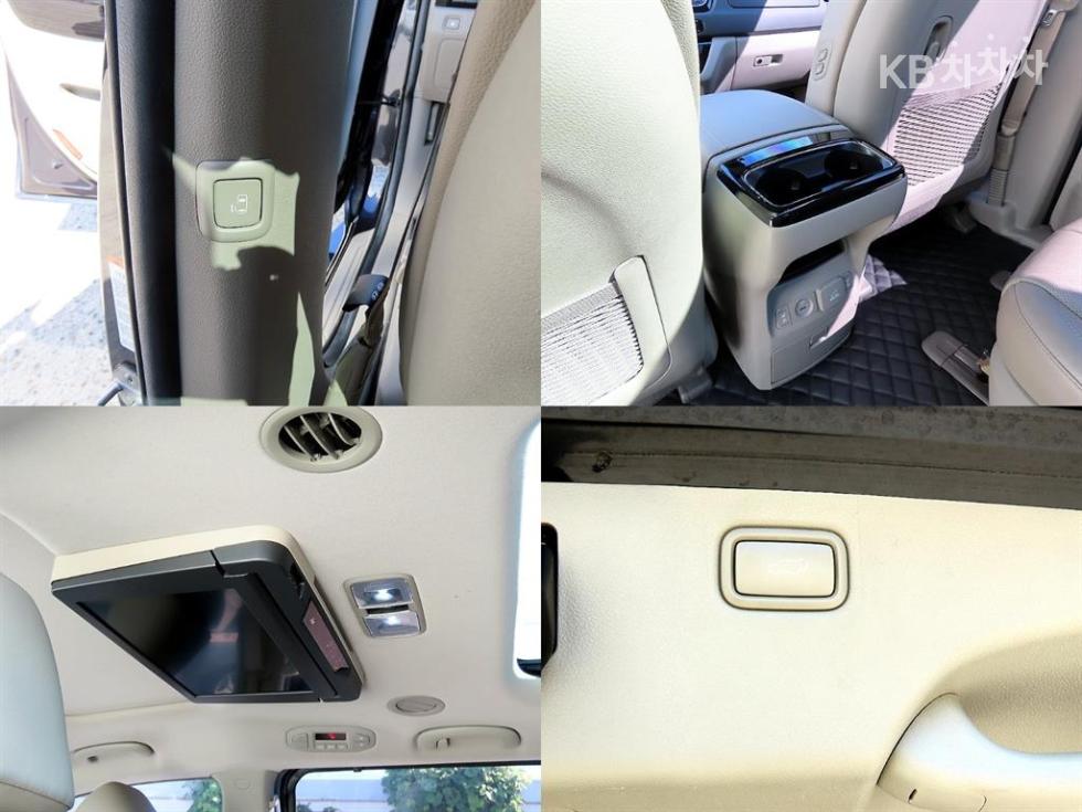 Kia Carnival — miniaturë 18