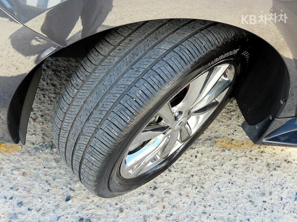 Kia Carnival — miniaturë 20