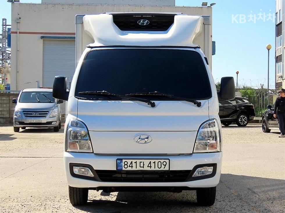 Hyundai Porter