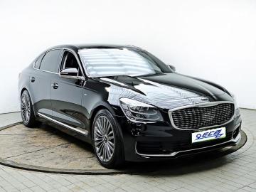 Kia K9 3.3 t-gdi awd  grand  masters — foto 1
