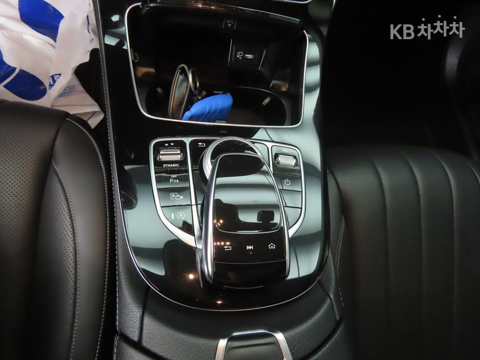 Mercedes-Benz E-klasse — miniaturë 11