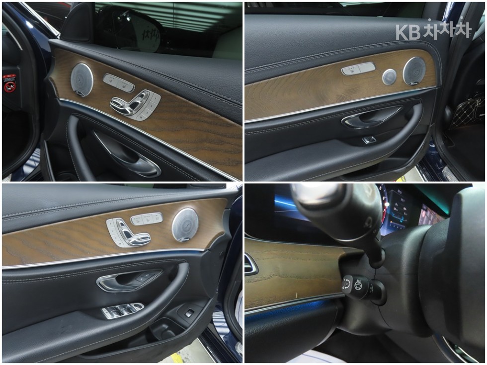 Mercedes-Benz E-klasse — miniaturë 16