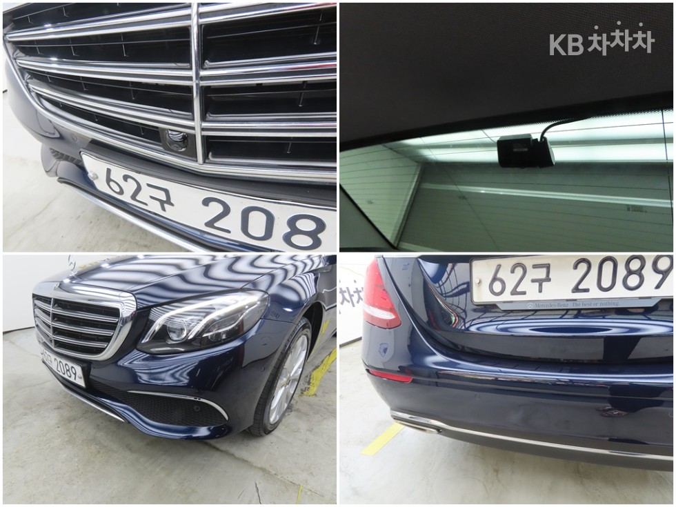 Mercedes-Benz E-klasse — miniaturë 17
