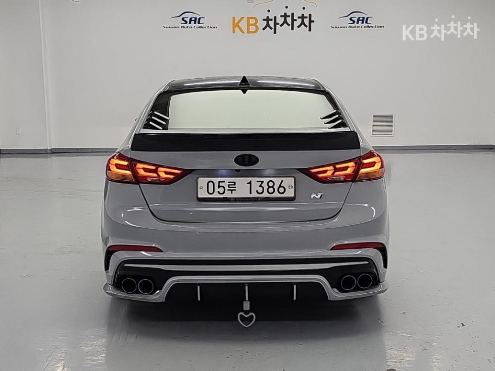 Hyundai Avante — miniaturë 3