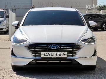 Hyundai Sonata 2.0 lpg  mordern — foto 1