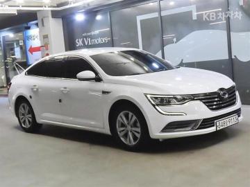 Renault Samsung SM6 2.0 LPe 렌터카 SE — foto 1