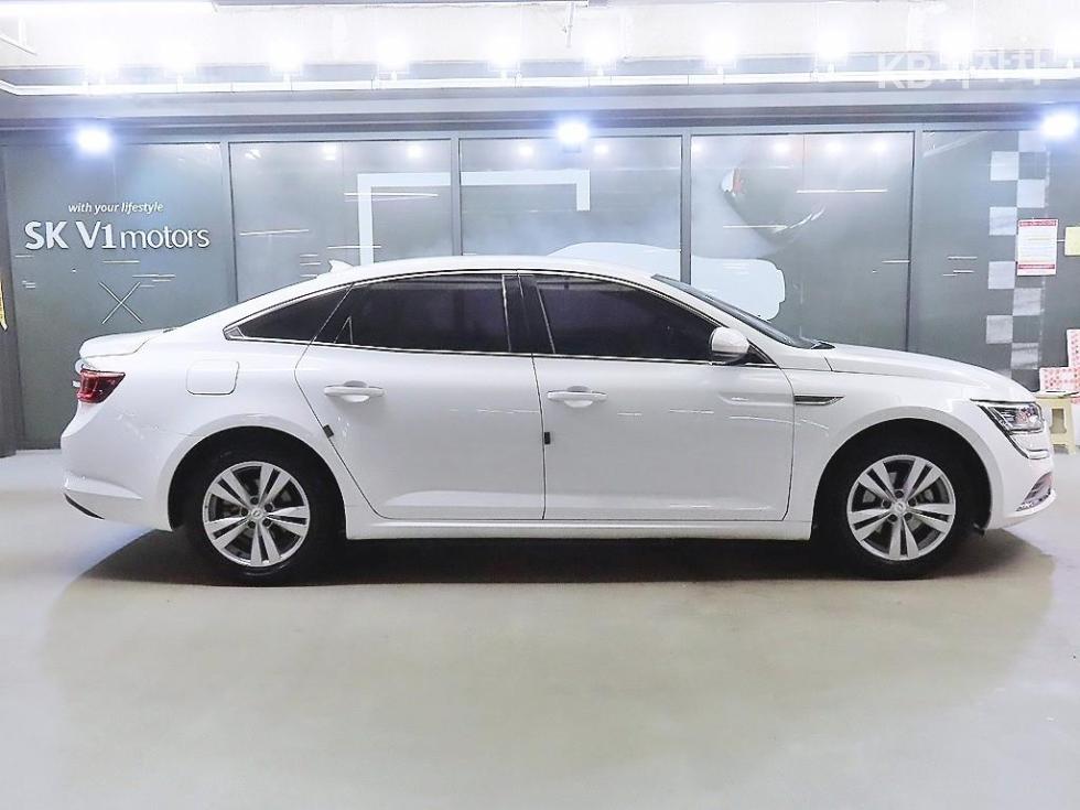 Renault Samsung SM6 — miniaturë 3
