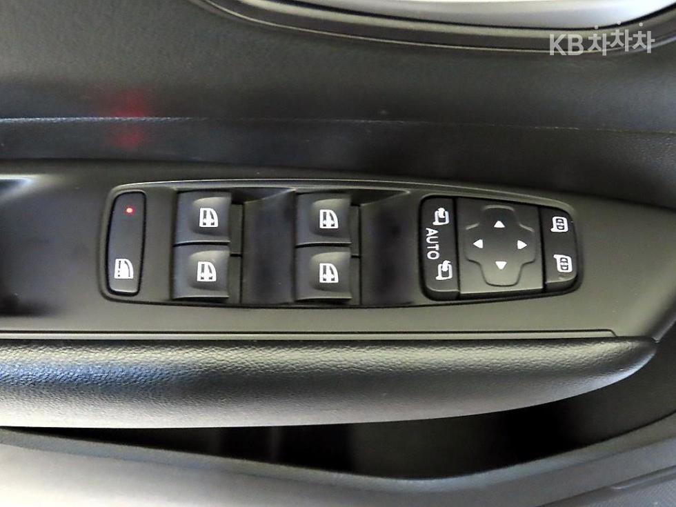 Renault Samsung SM6 — miniaturë 13